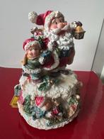 Kerst muziekdoos, Ophalen of Verzenden