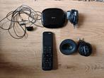 Logitech Harmony Elite Afstandsbediening met hub, Gebruikt, Universeel, Ophalen of Verzenden, Met display