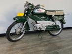Rap Crown 1965, Fietsen en Brommers, Brommers | Oldtimers, Maximaal 45 km/u, 49 cc, 3 versnellingen, Ophalen