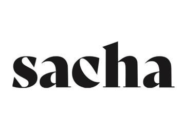 20% korting Sacha beschikbaar voor biedingen