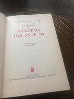 Angelique, Markiezin der Engelen, Ophalen of Verzenden, Gelezen, Nederland