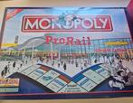 Monopoly ProRail - Nieuw in verpakking!, Ophalen of Verzenden, Nieuw, Overige typen
