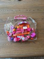 Reistasje, Sieraden, Tassen en Uiterlijk, Ophalen, Gebruikt