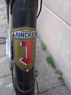 juncker oldtimer damesfiets, 51 tot 55 cm, Ophalen, Juncker, Jaren '60 of nieuwer