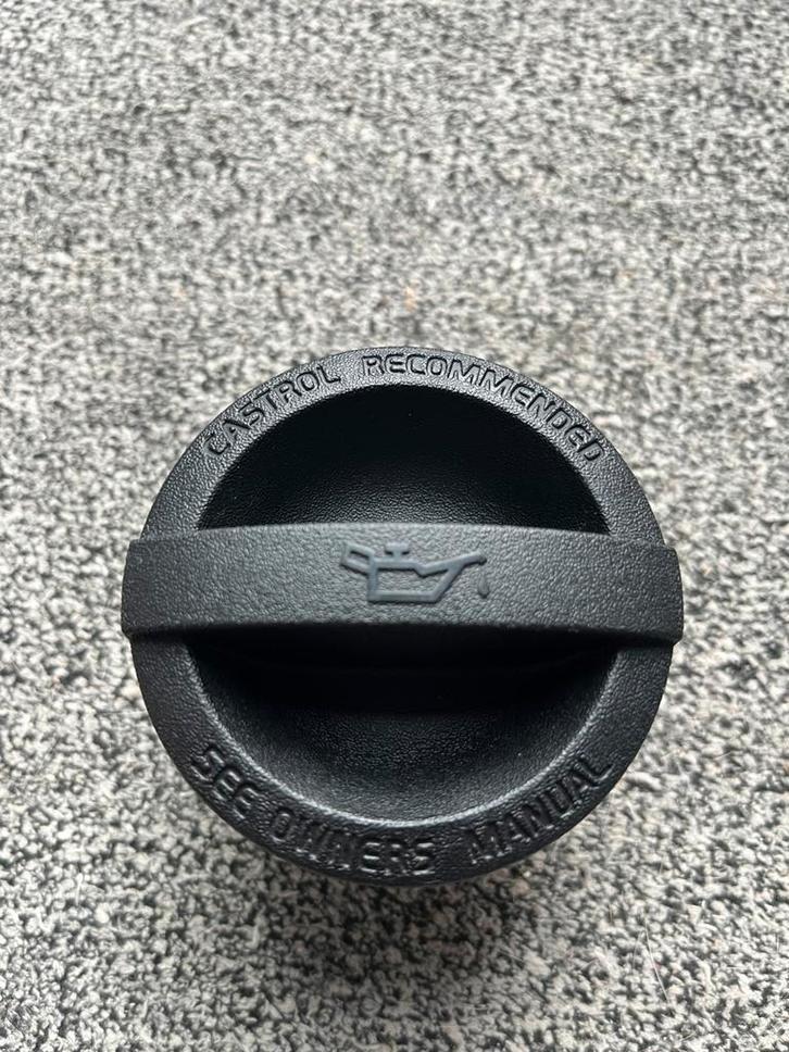 Volvo olie vuldoppen €7,50, Auto diversen, Overige Auto diversen, Ophalen of Verzenden