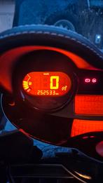 Renault Twingo 1.5 DCI 63KW 2011 Wit, Auto's, Renault, Voorwielaandrijving, Twingo, 4 cilinders, Origineel Nederlands