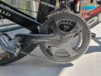 Campagnolo groepset record 12speed, Fietsen en Brommers, Overige merken, Gebruikt, Carbon, Ophalen of Verzenden