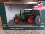 Fendt Favorit 615 Lsa 1e Versie Weise-Toys, Ophalen of Verzenden, Nieuw, Tractor of Landbouw, Overige merken