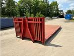 Gezocht!!! WSI Haakarm container, platte laadvloer flatbed, Ophalen of Verzenden, Nieuw, Bus of Vrachtwagen, Tekno