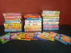 Kinderfilms Cartoons Televisieshow DVD VHS, Alle leeftijden, Ophalen, Zo goed als nieuw, Overige soorten