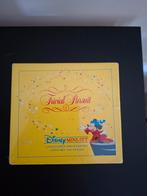 Trivial Pursuit Disney Mini-Set, Ophalen of Verzenden, Gebruikt