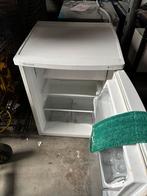Koelkast tafelmodel, Witgoed en Apparatuur, Koelkasten en IJskasten, Ophalen of Verzenden, Zo goed als nieuw, Zonder vriesvak