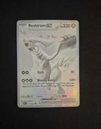 Reshiram ex, Verzenden