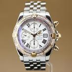 Breitling Chronomat Evolution C13356 Diamant, Gebruikt, Breitling, Polshorloge, Ophalen of Verzenden