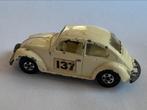 Matchbox no 15 Volkswagen 1500 saloon kever Monte Carlo, Hobby en Vrije tijd, Ophalen of Verzenden, Gebruikt