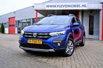 Dacia Sandero 1.0 TCe 100 Bi-Fuel/LPG-G3 Essential Clima|Cru, Voorwielaandrijving, Stof, Gebruikt, Euro 6