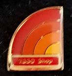 Esso Shop pin, Verzenden, Nieuw, Merk, Speldje of Pin