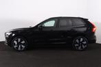 Volvo XC60 T8 Recharge AWD Plus Dark - LONG RANGE - Panorama, Auto's, Automaat, 12 maanden, Stof, Gebruikt