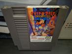 Disney's Chip 'n Dale Rescue Rangers NES, Spelcomputers en Games, Games | Nintendo NES, Avontuur en Actie, 1 speler, Ophalen of Verzenden