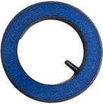 AquaKing luchtsteen cirkel 75mm zwarte, Ophalen of Verzenden, Nieuw, Overige typen