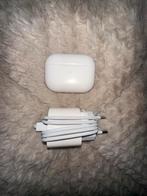 AirPods Pro 2e Gen USB-C + Extra's, Bluetooth, Nieuw, Ophalen of Verzenden, In oorschelp (earbud)