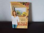 Een huis in Toscane van Frances Mayes, Boeken, Ophalen of Verzenden, Gelezen, Frances Mayes
