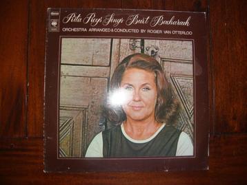 LP Rita Reys / Rita Reys sings Burt Bacharach (1973) beschikbaar voor biedingen