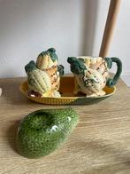 Groenten servies, Ophalen of Verzenden