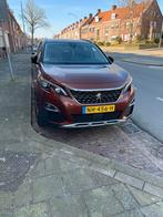 Peugeot 3008 1.2 benzine 5 deurs met NAP panorama, Auto diversen, Achteruitrijcamera's, Ophalen, Gebruikt