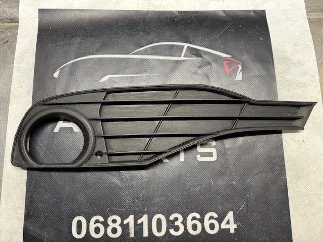 BMW 3 Serie F30 F31 Bumperrooster Links Voor 51117255365, Auto-onderdelen, Overige Auto-onderdelen, BMW, Gebruikt, Ophalen of Verzenden