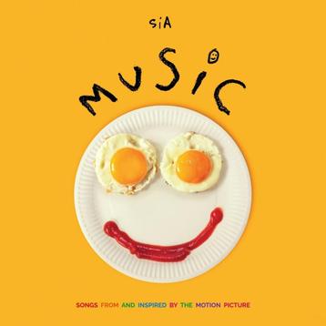 Sia - Music - Songs From And Inspired By The Motion Picture beschikbaar voor biedingen