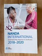 NANDA International 2018-2020, Ophalen of Verzenden, Zo goed als nieuw, HBO, T.Heather Herdman; Shigemi Kamitsuru
