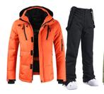 Ski pak compleet, Tickets en Kaartjes, Eén persoon, Cadeaubon