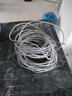 Netwerkkabel cat5e 24 AWG ongeveer 20 meter, Ophalen of Verzenden, Nieuw