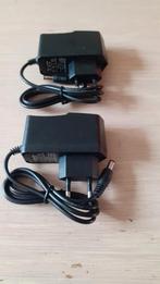 3V Adapter voor kerstdorp lemax/ intratuin (2stuks], Diversen, Kerst, Ophalen of Verzenden, Nieuw