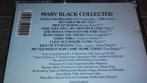 Mary Black ‎- Collected, Cd's en Dvd's, Cd's | Pop, Ophalen of Verzenden, 1980 tot 2000, Zo goed als nieuw