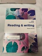Reading & Writing - Archipelago Serie, Ophalen, Alpha, Zo goed als nieuw, HBO