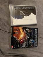 Transformers DVD Boxset - Revenge of the Fallen, Vanaf 12 jaar, Ophalen of Verzenden, Zo goed als nieuw, Boxset