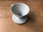 Keramische Hario V60 dripper 01, Ophalen of Verzenden, Zo goed als nieuw