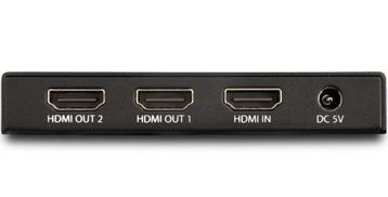 StarTech HDMI Splitter - 60Hz (ST124HD202) aangeboden beschikbaar voor biedingen