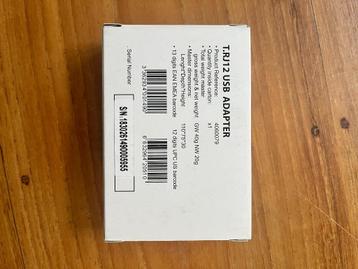 T.RJ12 Thrustmaster RJ12 USB kabel beschikbaar voor biedingen