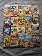 Donald Duck Pocket Collectie - 40 Stuks, Meerdere stripboeken, Ophalen of Verzenden, Zo goed als nieuw
