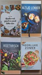 4x Project Gezond, Ophalen of Verzenden, Zo goed als nieuw, Gezond koken