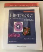 Histology 7th edition, Diversen, Ophalen, Zo goed als nieuw
