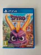 Spyro Reignited Trilogy, 1 speler, Zo goed als nieuw, Vanaf 7 jaar, Ophalen