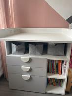 SMÅSTAD Commode, Ophalen, 50 tot 70 cm, 90 tot 105 cm, 100 cm of meer