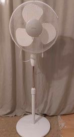 Inventum VST401W Statiefventilator - Zo goed als nieuw!, Witgoed en Apparatuur, Ventilatoren, Ophalen, Zo goed als nieuw, Statiefventilator