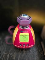 Vtech kidimagic 9in1 wekker roze, Ophalen, Gebruikt, 6 jaar of ouder