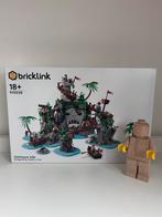 •LEGO 910038•Ominous Isle•BDP•Nieuw•Sealed•, Verzenden, Nieuw, Complete set, Lego