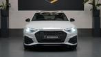 Audi A4 Avant 40 TFSI Quattro Black Optik 3x S-Line AUTOMAAT, Automaat, 15 km/l, Gebruikt, Zwart